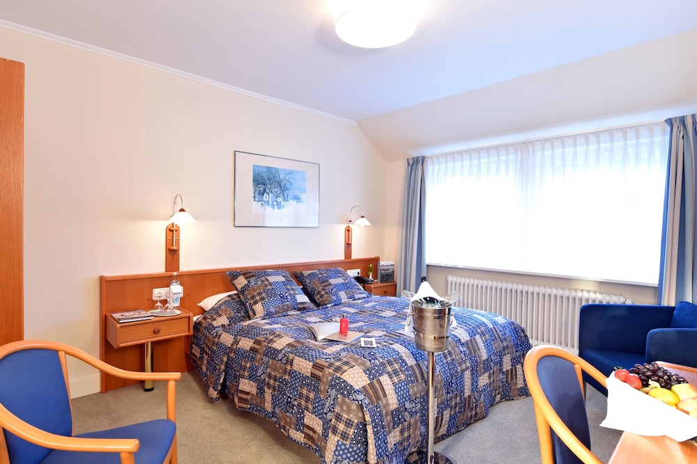 Double Room (Offer)