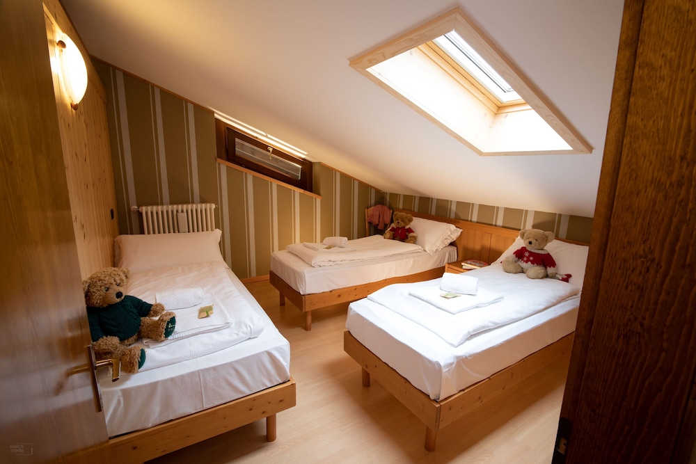 Exclusive Chalet