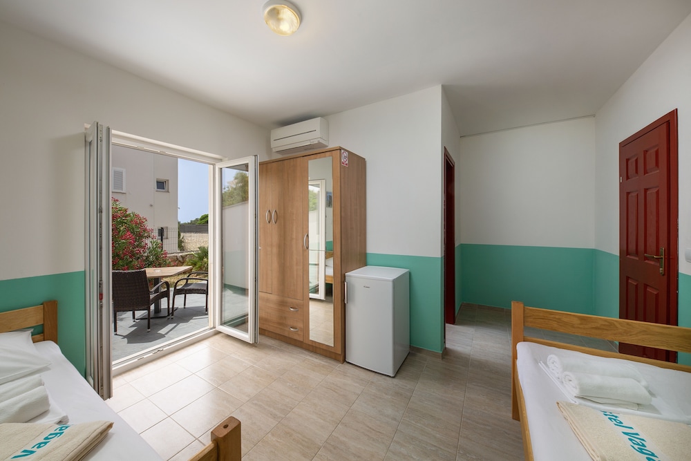 Premium Twin Room photo 1