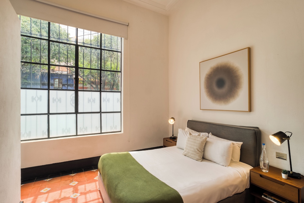 Deluxe Room, Ground Floor photo 1