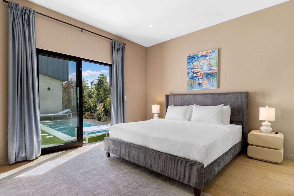 The Bella Villa 2 in Venice, Billede 36
