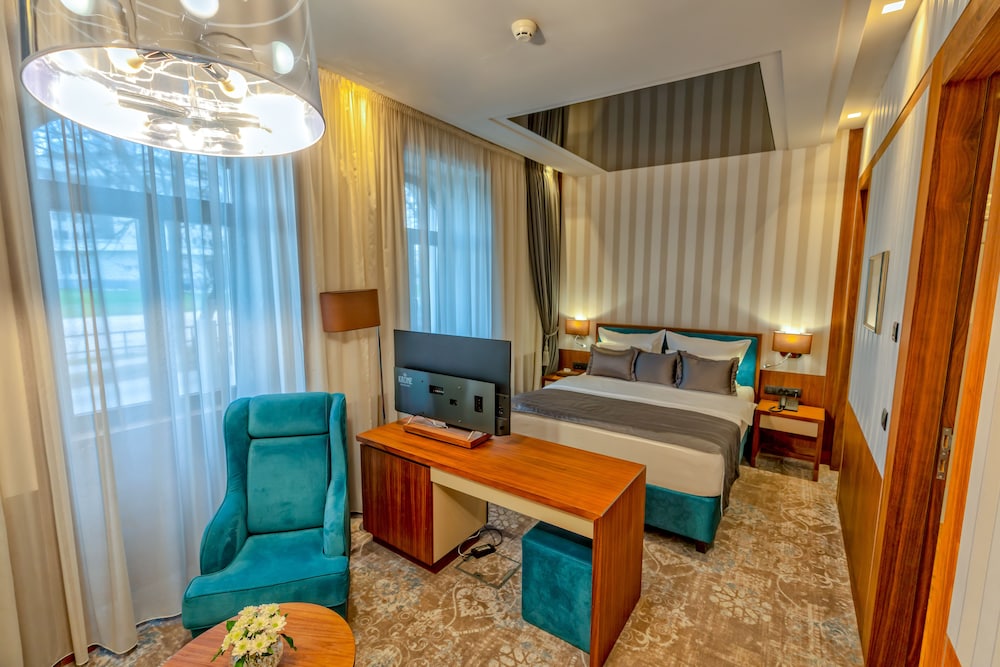 Superior Double Room photo 1