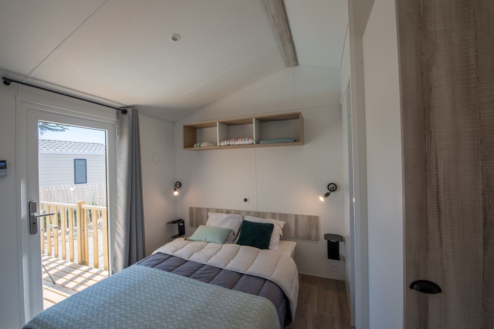 Casa móvil Premium, 2 habitaciones
