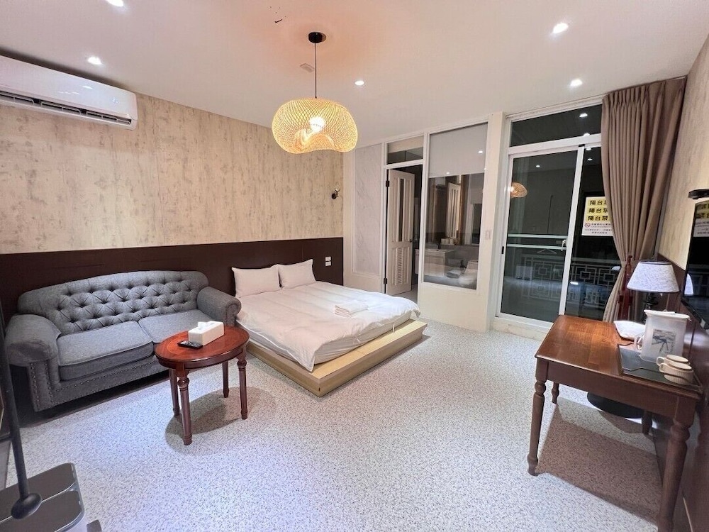 Superior Double Room, Balcony - Photo 2