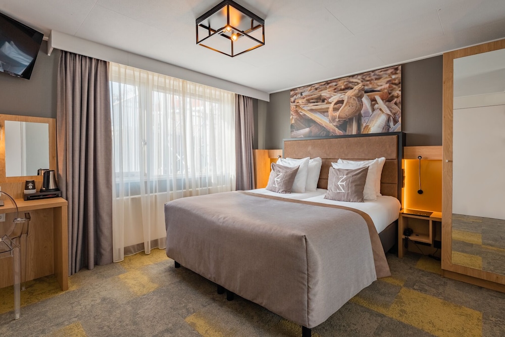 Standard Twin Room photo 3