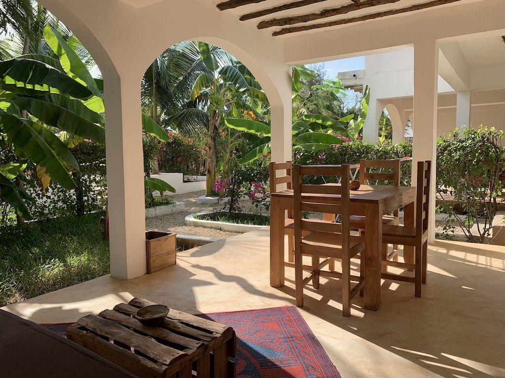 Apartment, 1 Bedroom (Bahari)