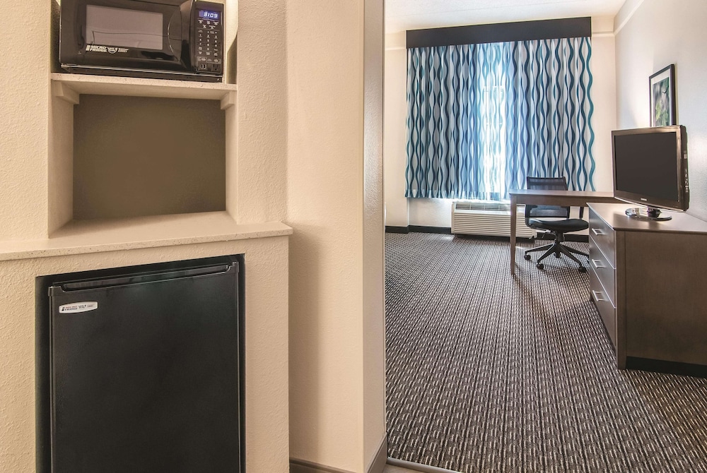 Available room
