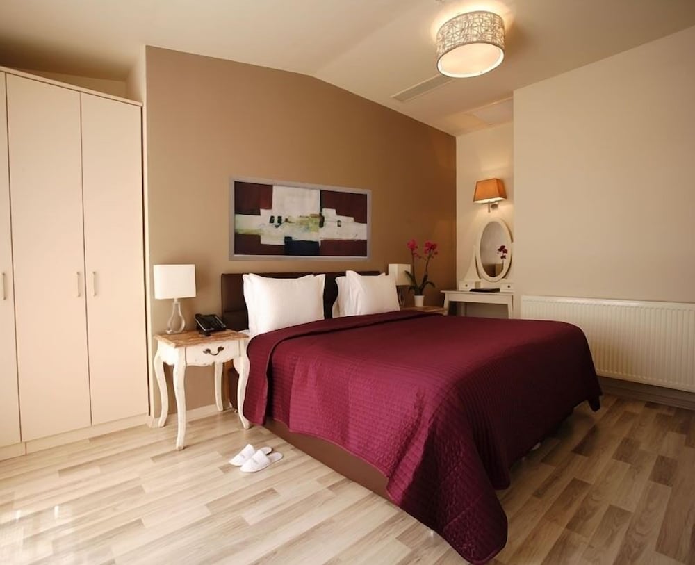 Grand Suite, 3 Bedrooms photo 1