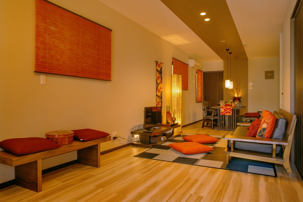 Family House, Multiple Beds, Non Smoking, Kitchen photo 2
