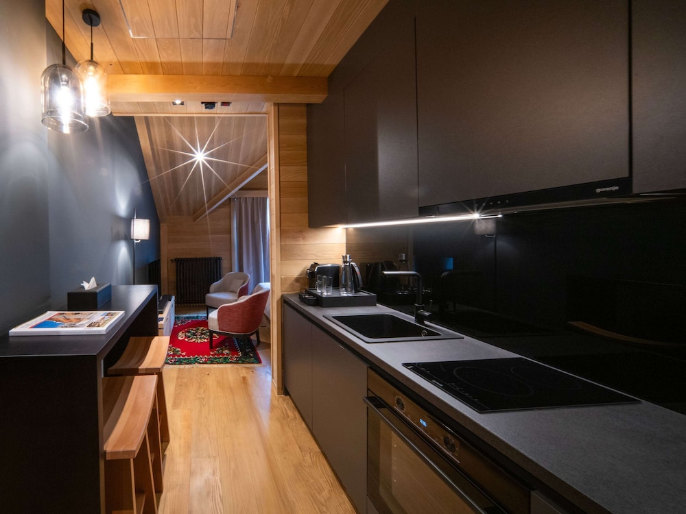 Swiss, Signature Room photo 3