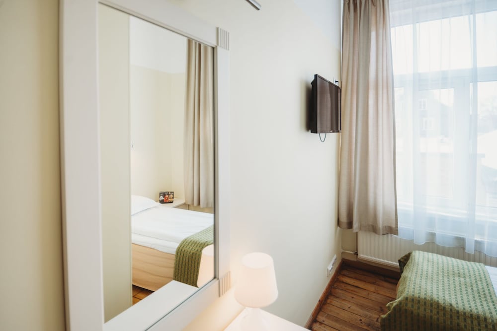 Economy Single Room photo 3