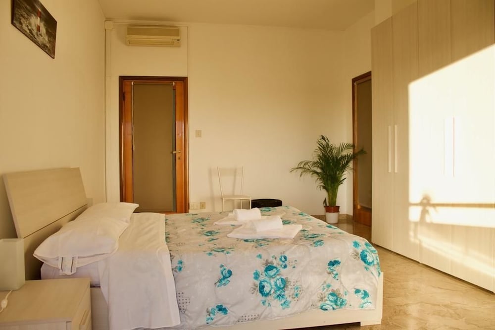 Double Room, Shared Bathroom