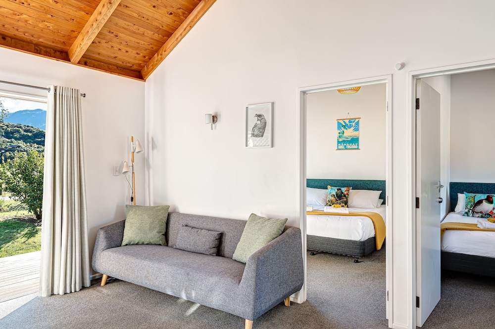 Two Bedroom Chalet photo 1