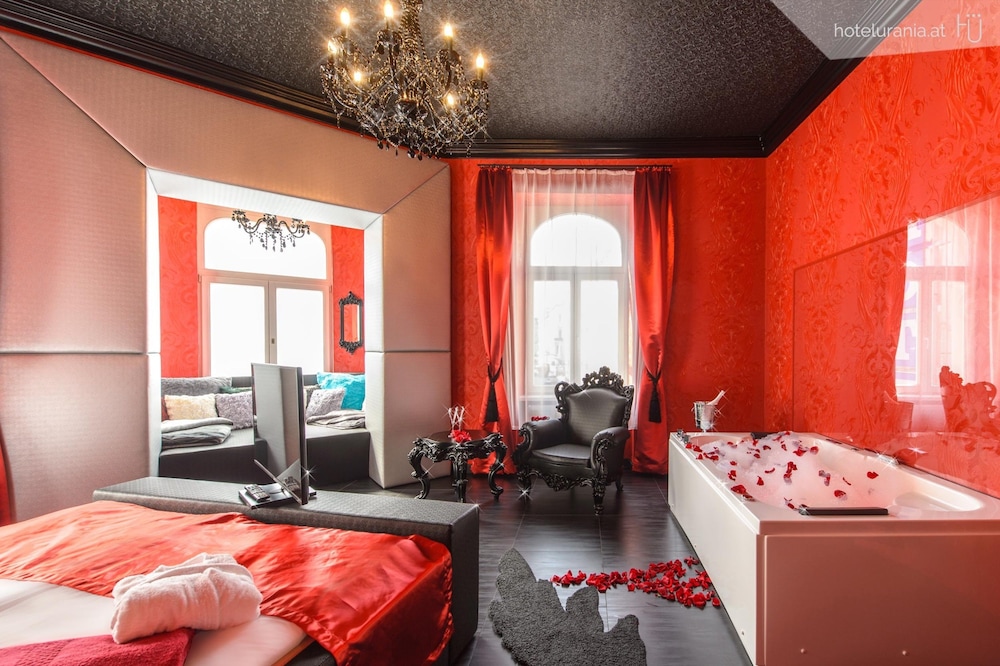 Romantic Suite