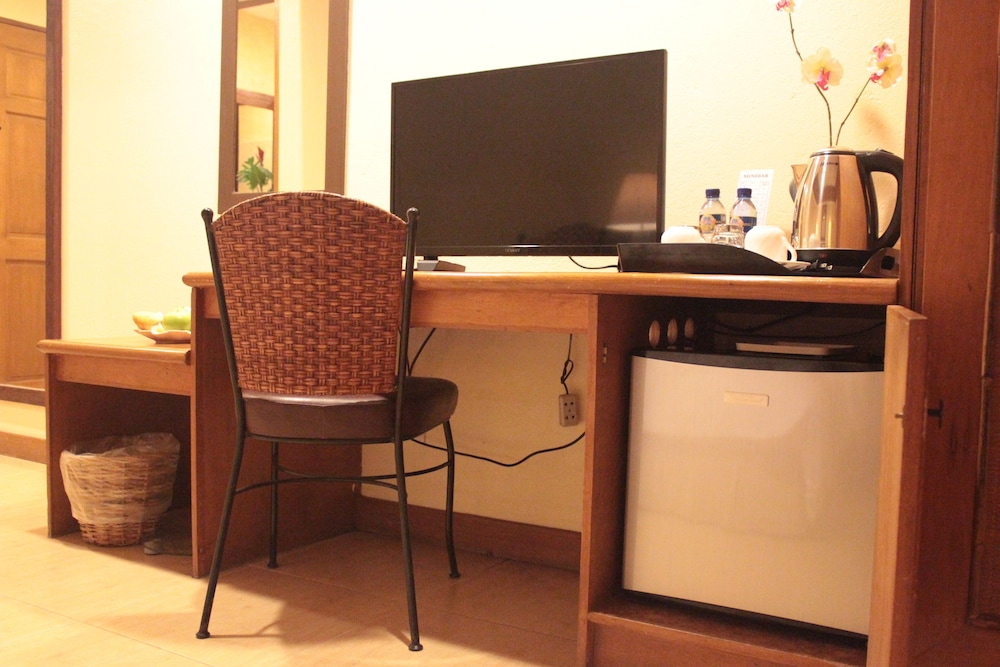 Deluxe Twin Room, 2 Double Beds - Photo 3