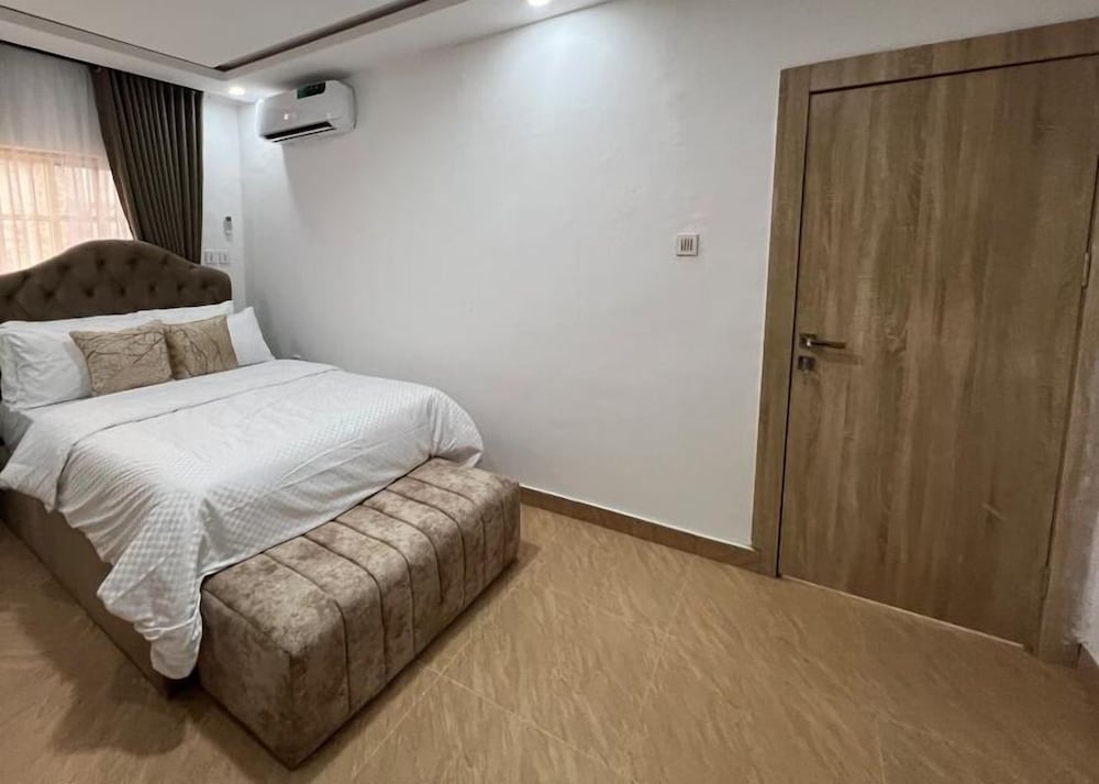 Executive Single Room, 1 King Bed photo 2