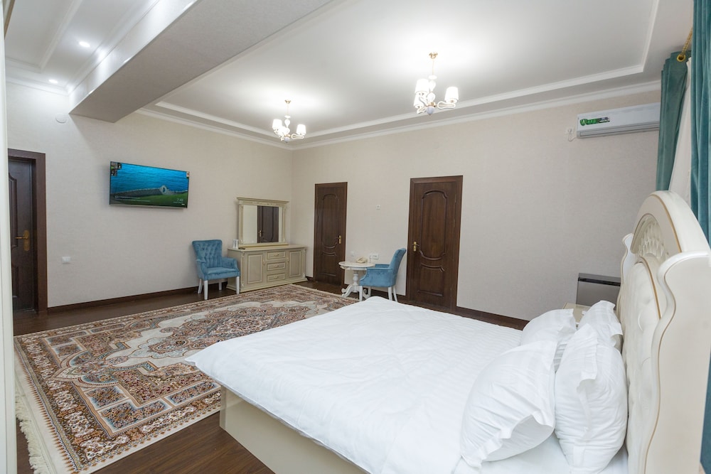 Luxury Room photo 1