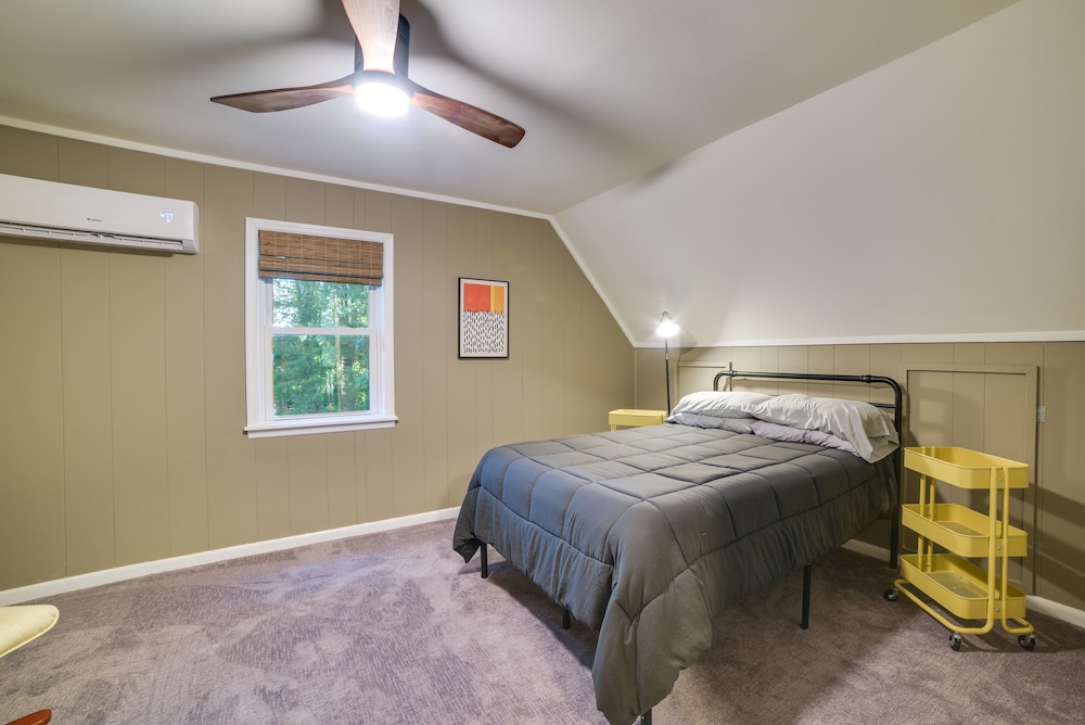 House (2 Bedrooms) photo 3