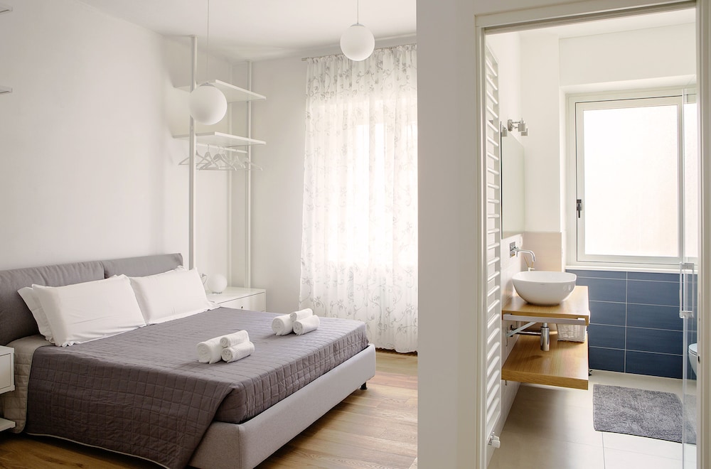 Executive Room, Non Smoking, Ensuite