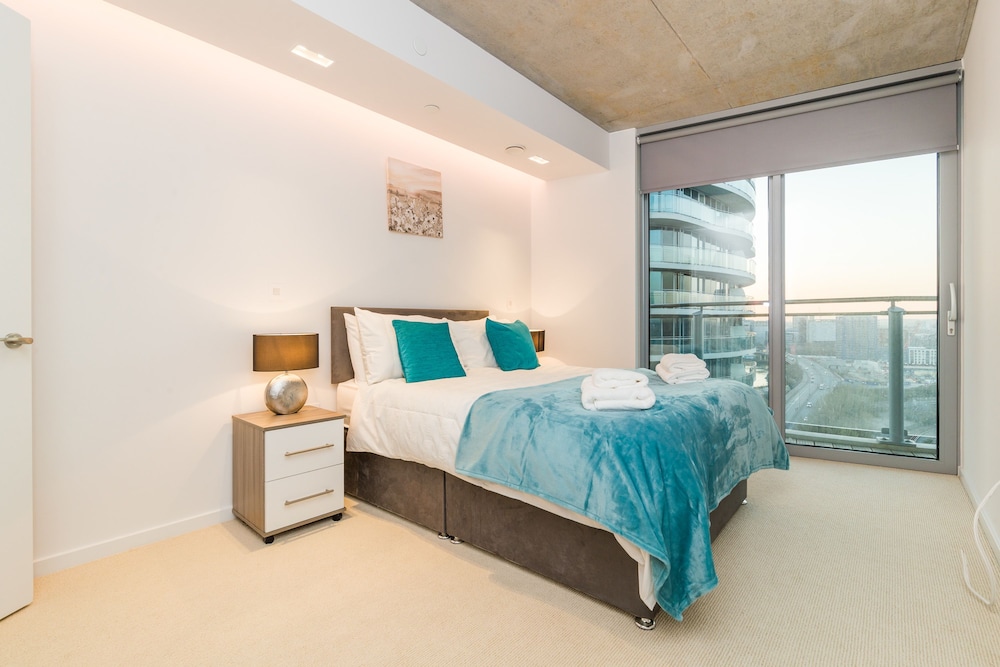 Excel Apartament Luksusowy, Zdjęcie 2