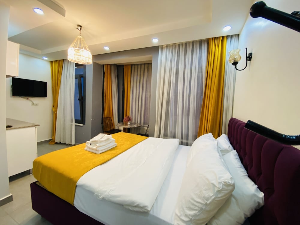 Family Apartment photo 2