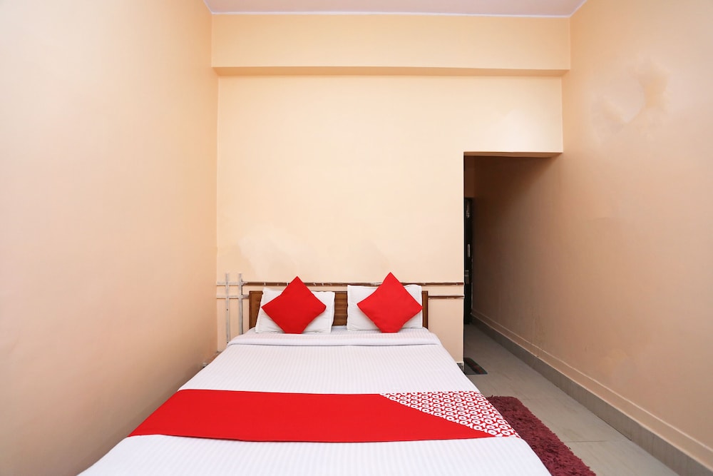 Basic Double Room photo 1
