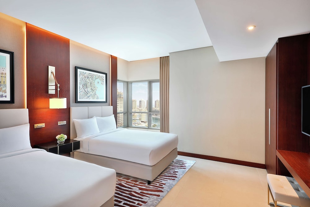 Family Suite, 2 Bedrooms, Balcony - Photo 4