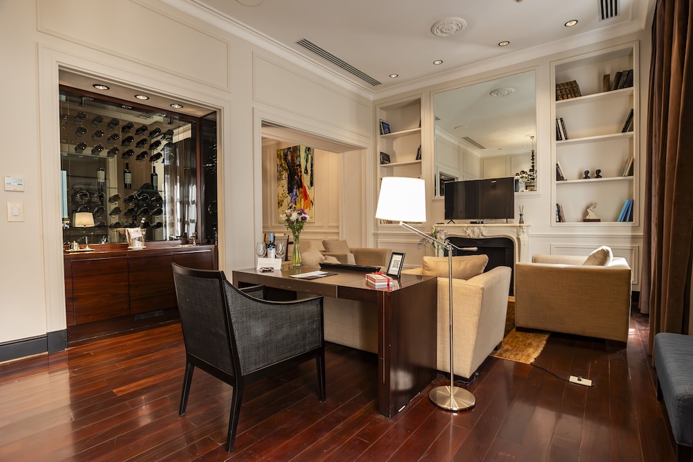Royal Suite (Algodon) photo 2
