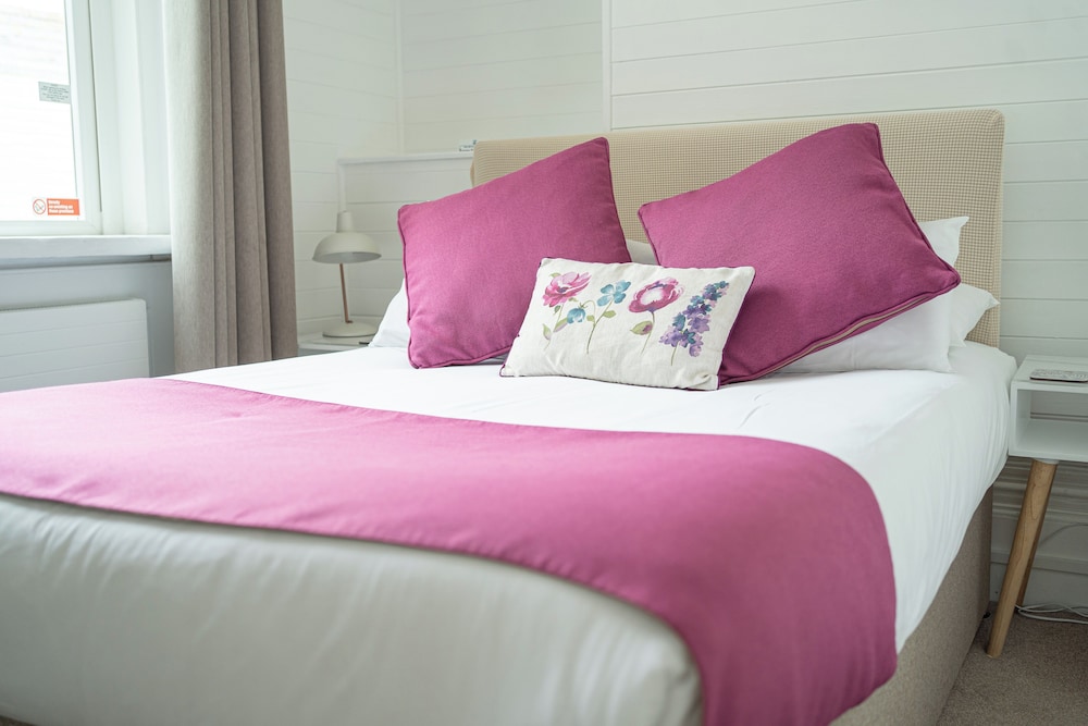 Comfort Double Room photo 2