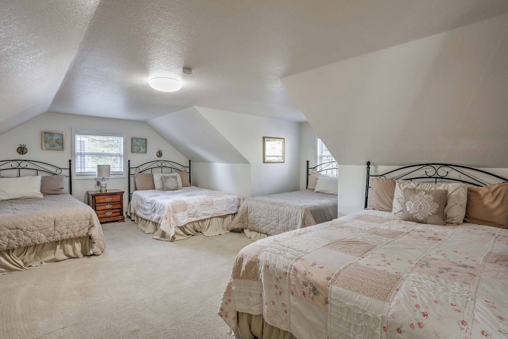 House (3 Bedrooms) photo 1