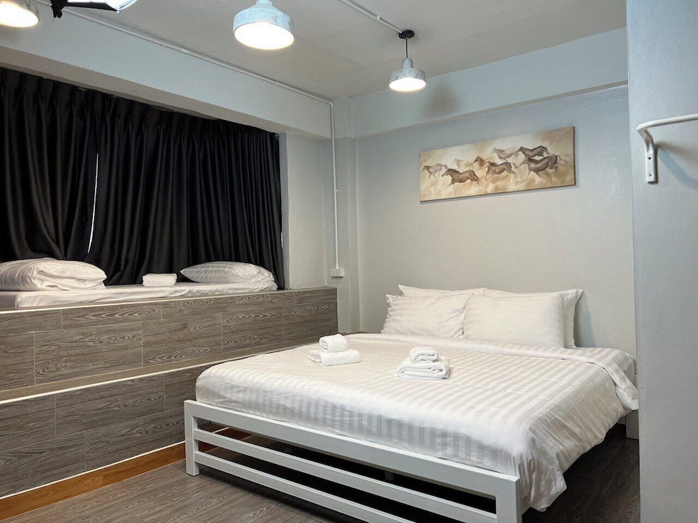 Deluxe Triple Room photo 3