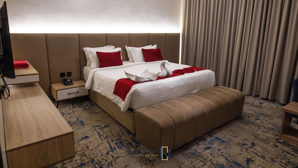 Deluxe Double Room, 1 Bedroom - Photo 2