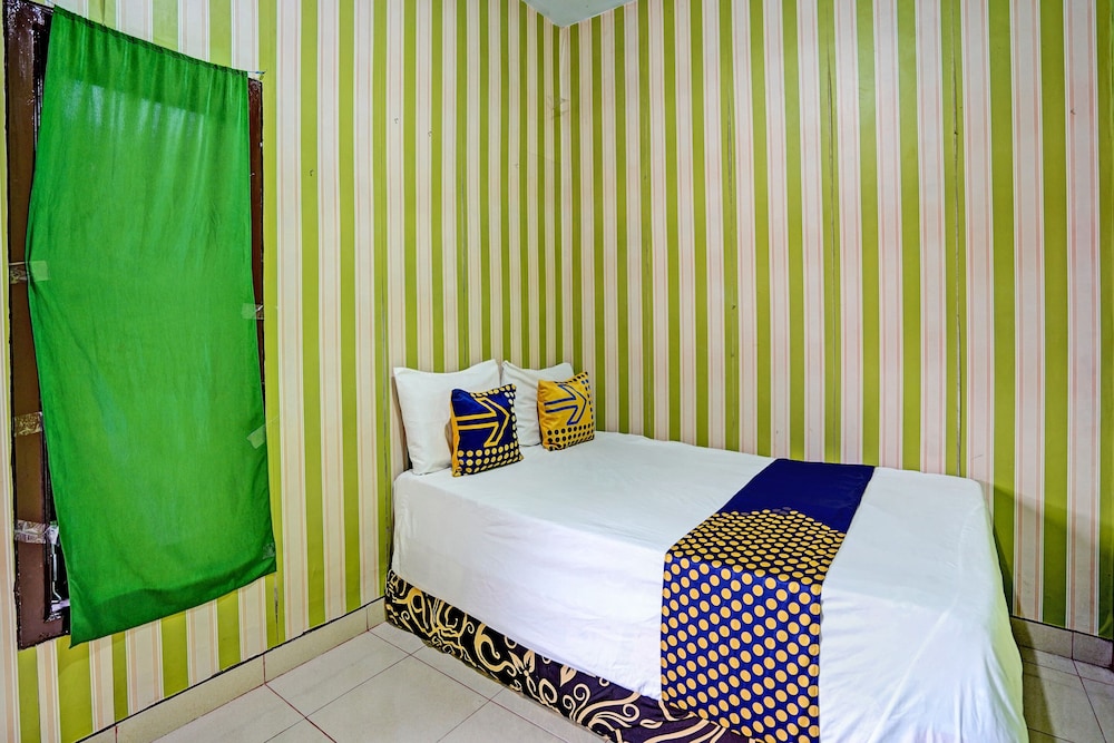 Basic Double Room photo 3