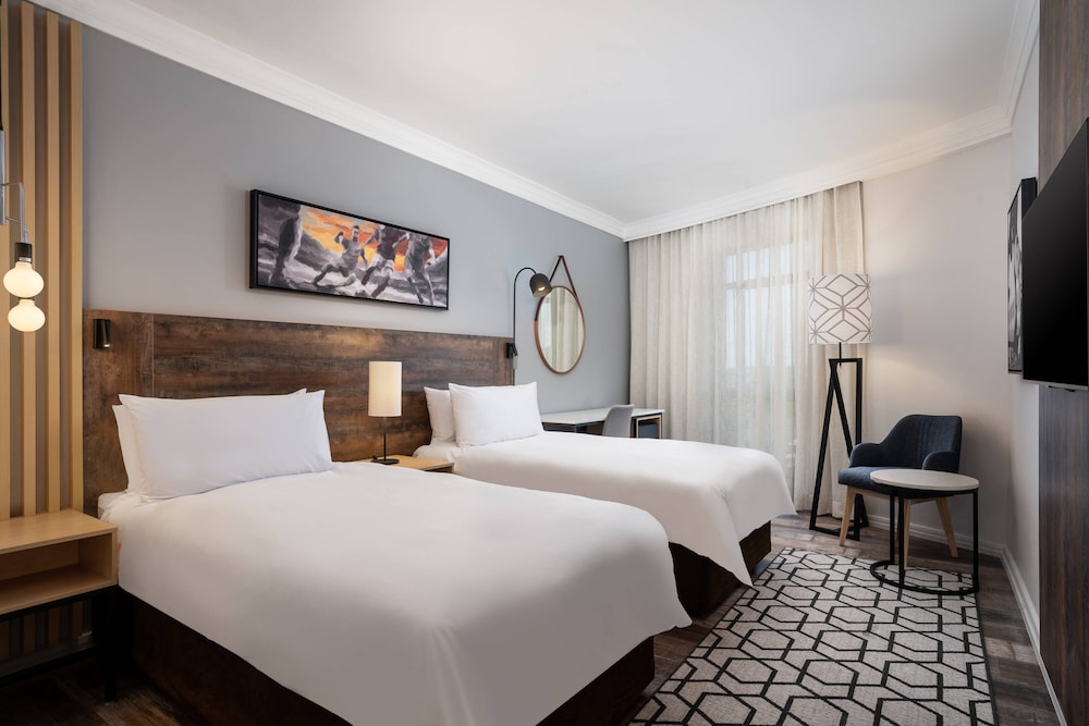 Room, 2 Twin Beds - Photo 1
