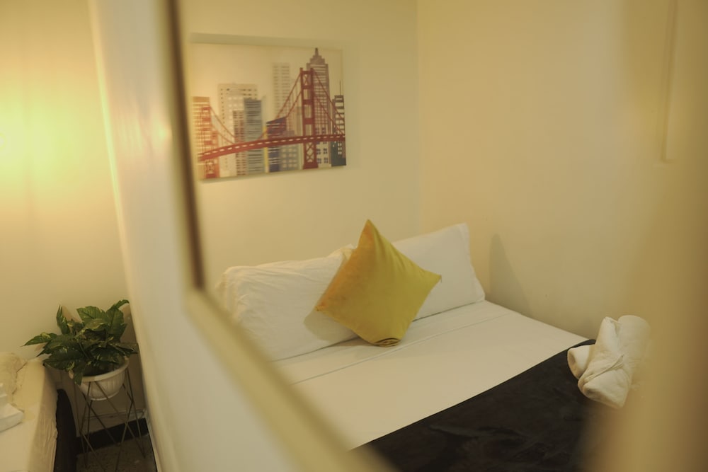 Habitación #5
