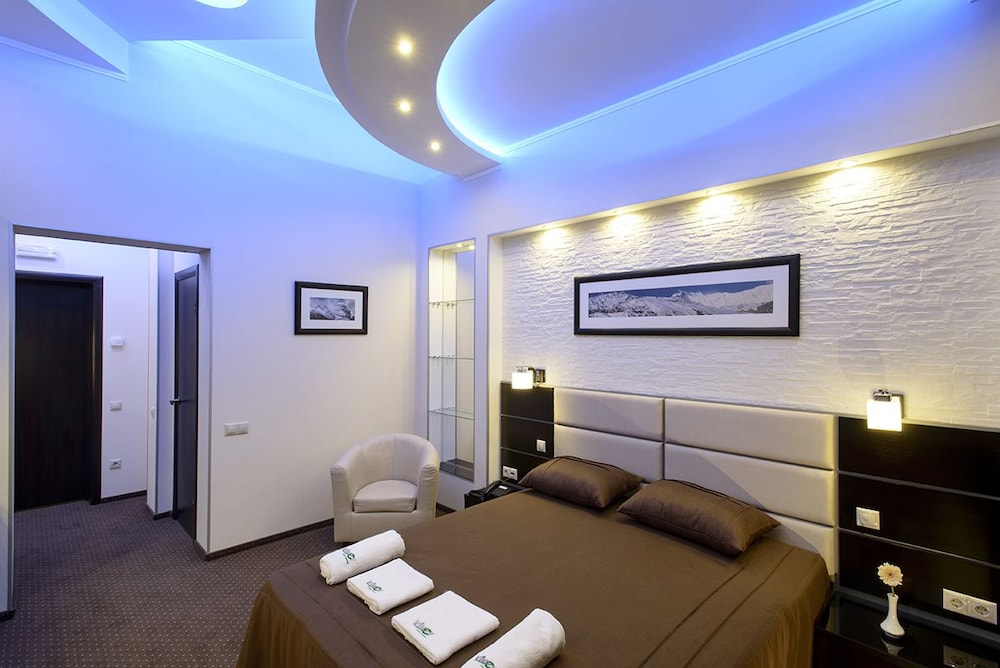 Comfort Double Room photo 2