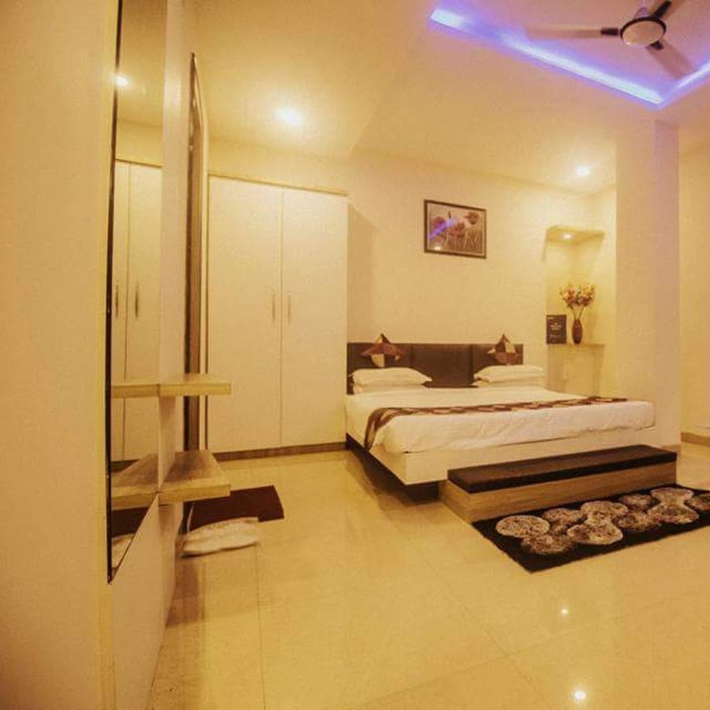 Family Suite (AC) - Photo 5