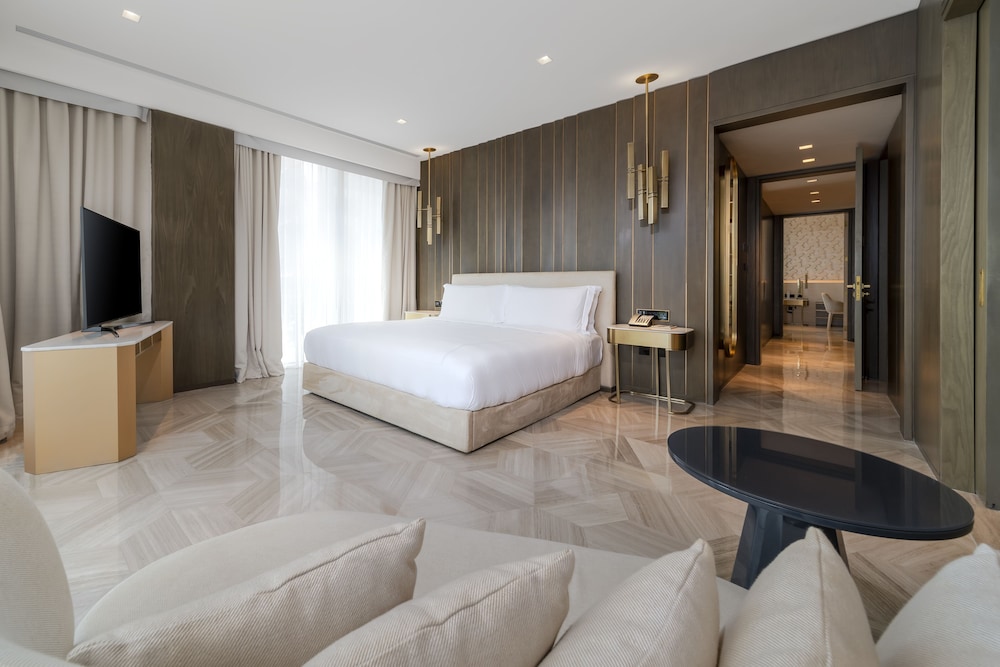 3 BED | Hotel Apartment