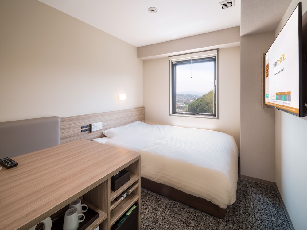 Standard Double Room, Non Smoking - Photo 1