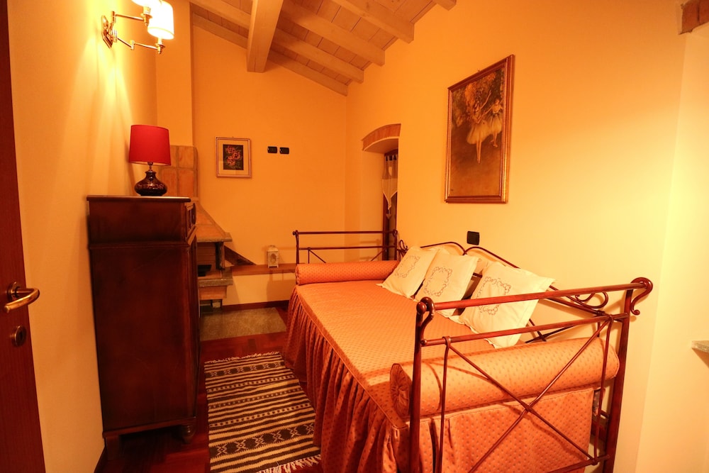 Deluxe Suite, 2 Bedrooms, Kitchen, Park View photo 2