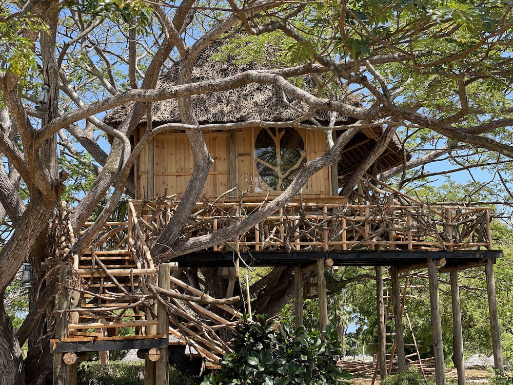 Panoramic Tree House, Non Smoking, Ocean View