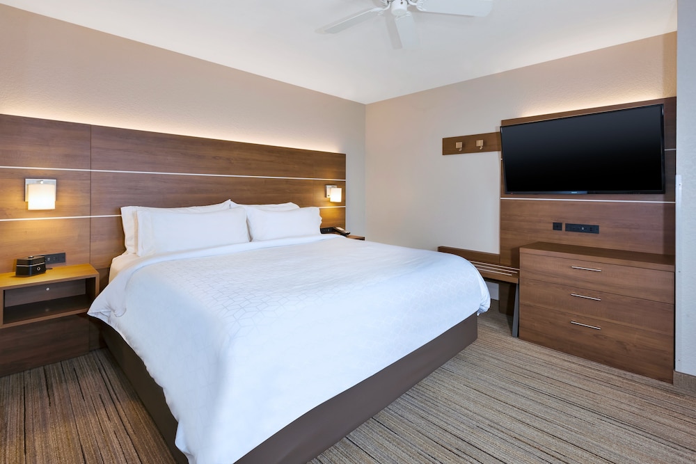 Suite, 1 King Bed (Additional Living and Dining Area) - Photo 1