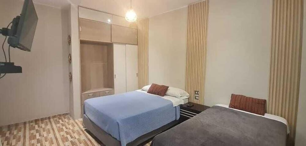 Triple Room, Private Bathroom photo 3