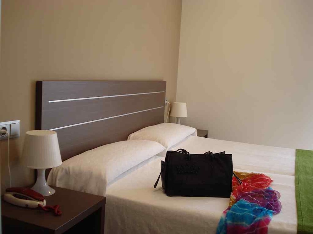 Habitación Doble Superior