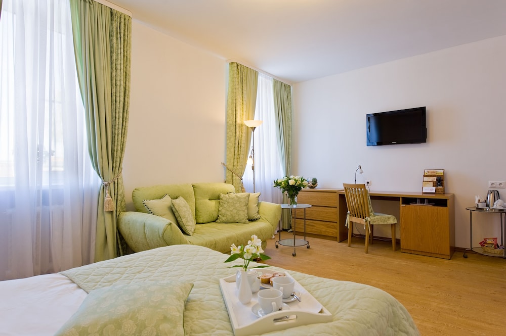 Suite photo 2
