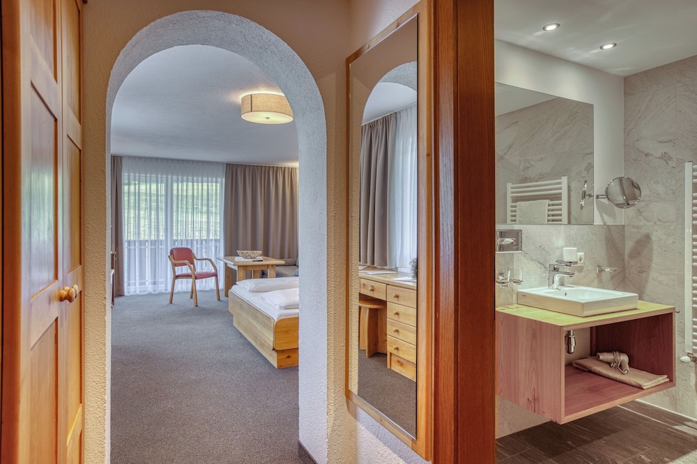 Comfort Double Room, Balcony