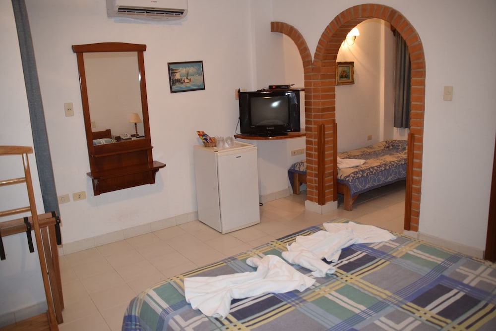 Quadruple Room photo 1