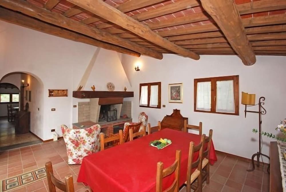 Panoramic Apartment, 4 Bedrooms (Montescalari 4) photo 2
