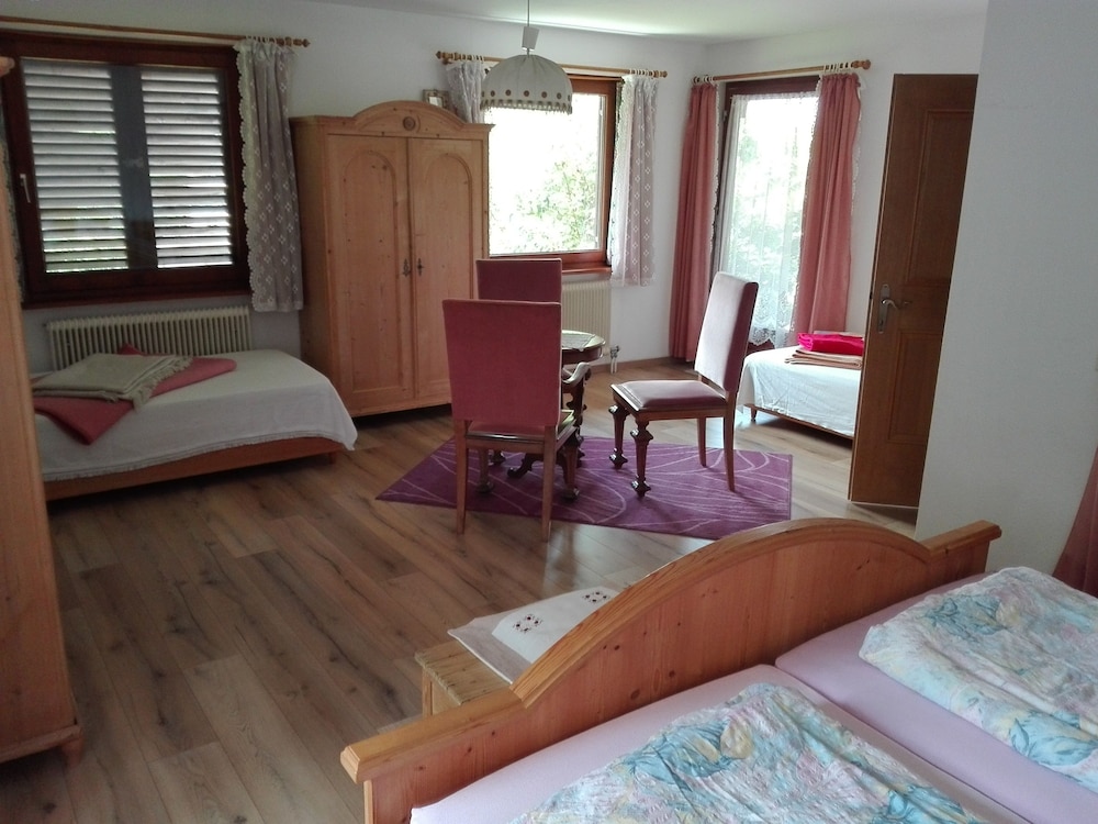 Family House