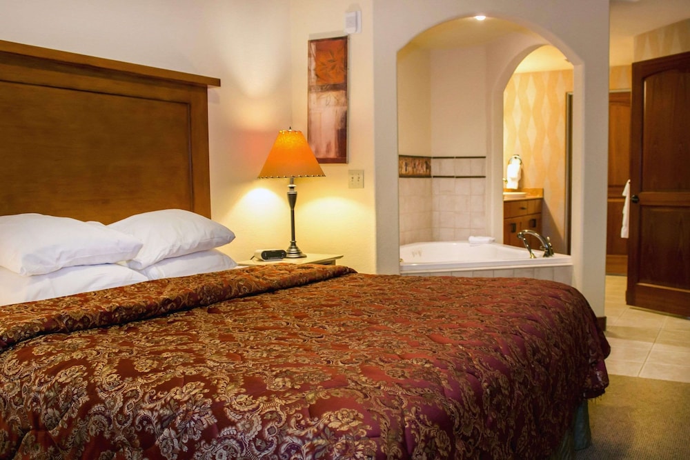 Bluegreen Vacations Cibola Vista Resort and Spa, an Ascend Collection Resort, Photo 7